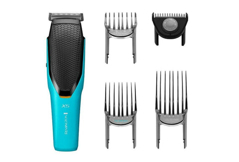 Remington HairClipper | Cordless l Power-X l Series 5