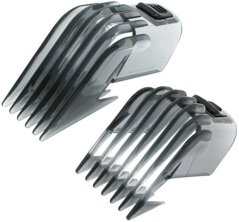 Remington Pro Power Combs