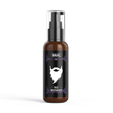 Wahl Face Moisturiser | 75ml