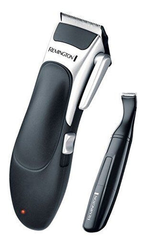 Remington Hair Clipper | Cord & Cordless | Small Trimme