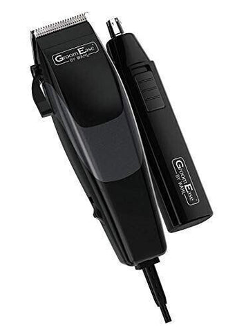 Wahl Clipper l Mains l with Adjust. Taper, 8 Combs