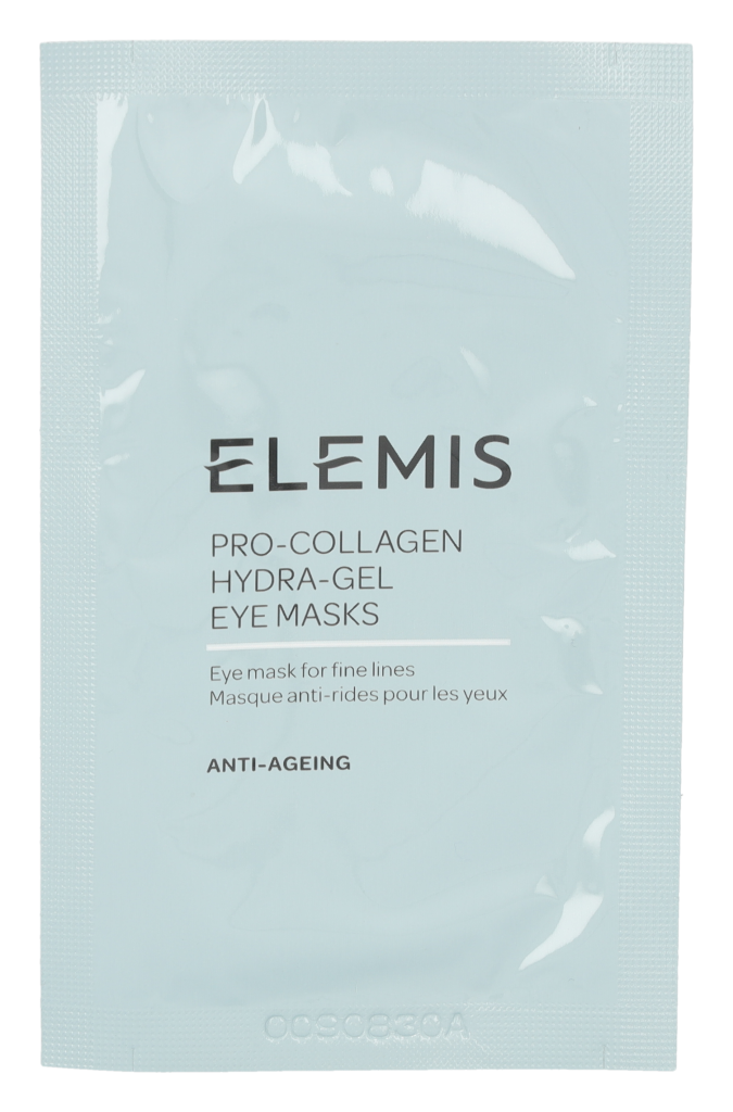 Elemis Pro-Collagen Hydra-Gel øjenmaske 1 stk