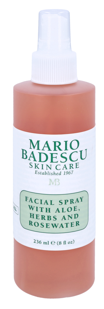 Mario Badescu Facial Spray 236 ml