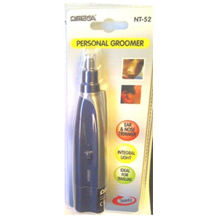 Omega Omega NT-52 Nose Trimmer