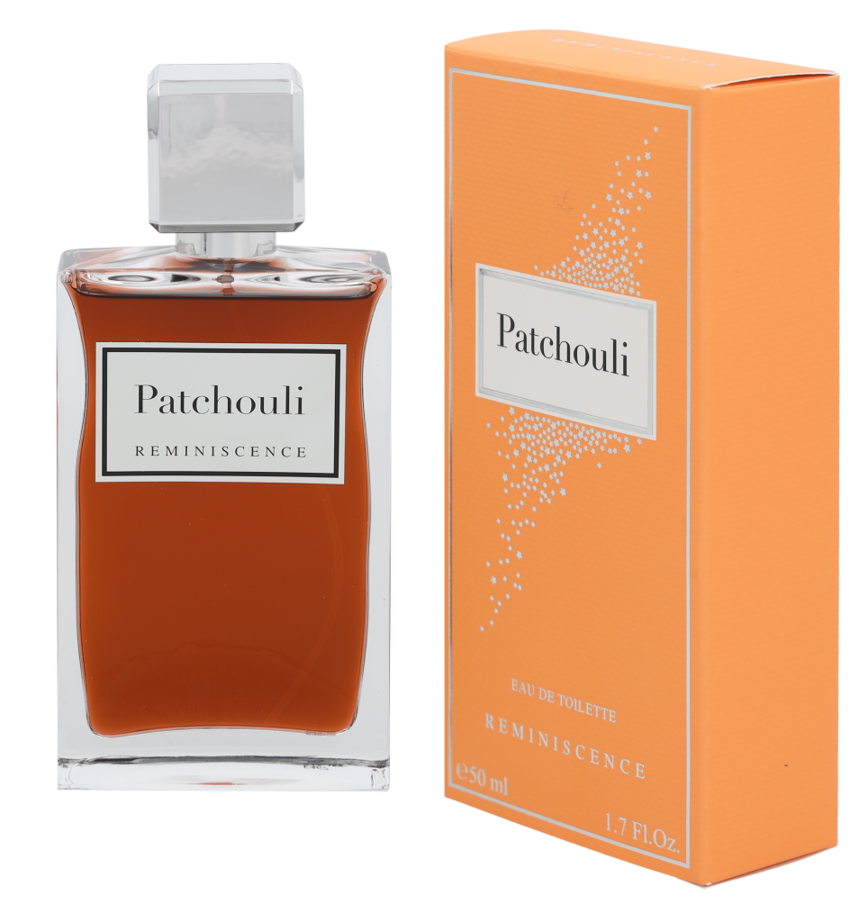 Reminiscence Patchouli Femme Edt Spray 50 ml
