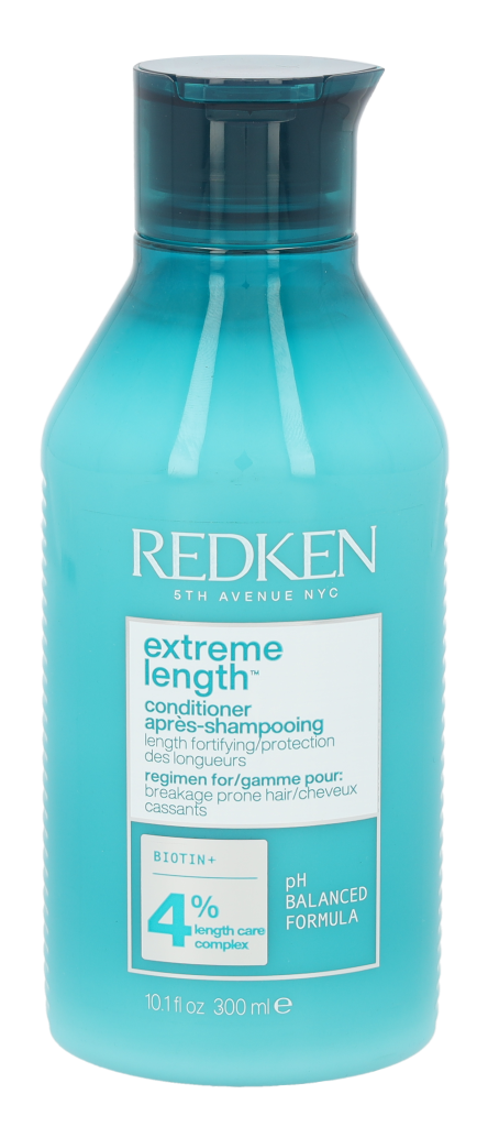Redken Acondicionador Longitud Extrema 300 ml