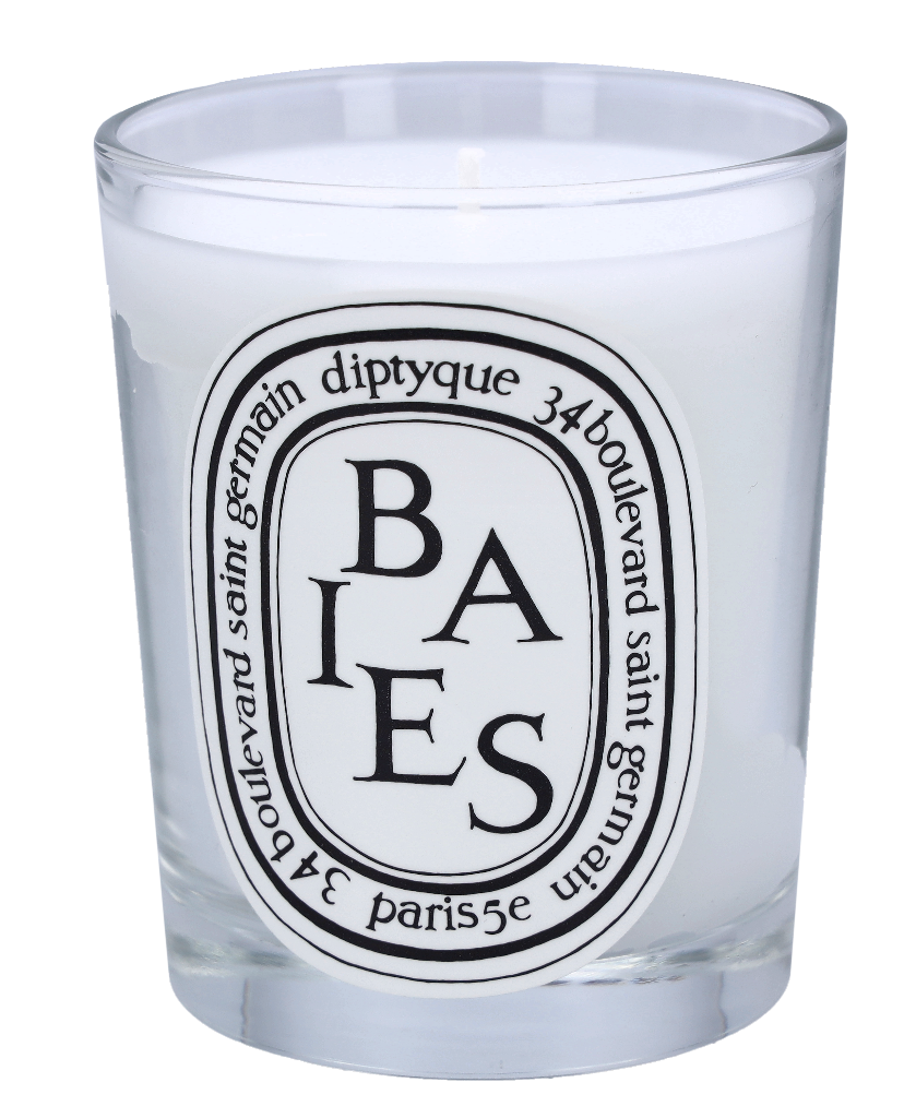 Diptyque Baies duftlys 190 gr