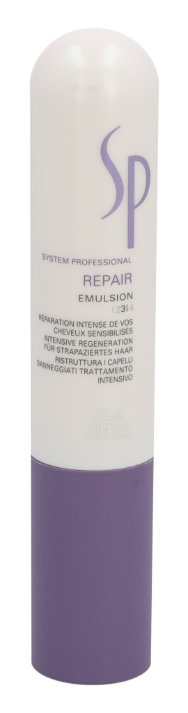 Wella SP - Reparationsemulsion 50 ml