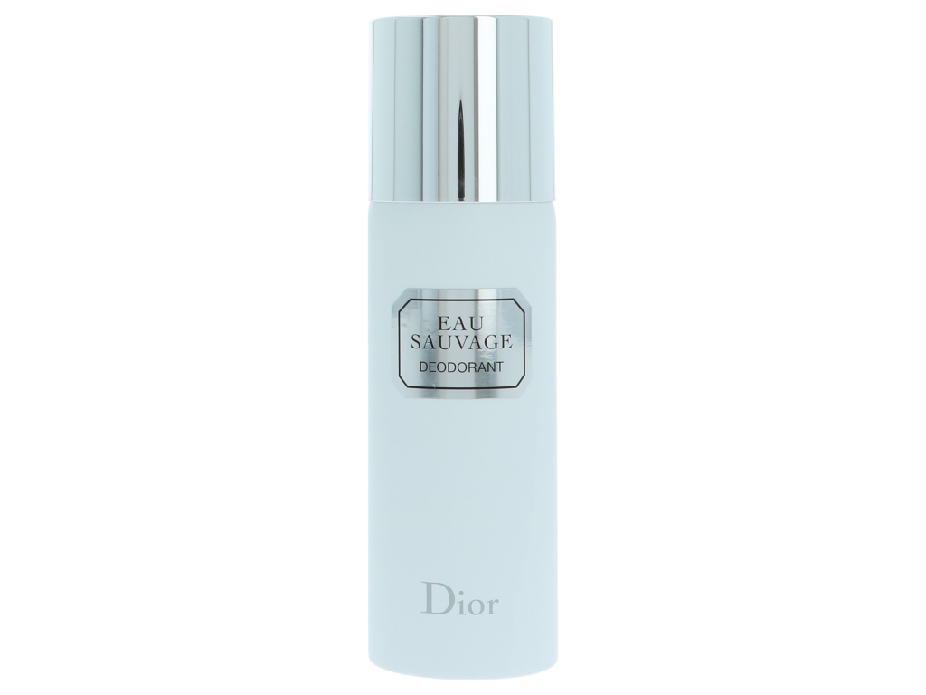 Dior Eau Sauvage Deodorant Spray 150 ml