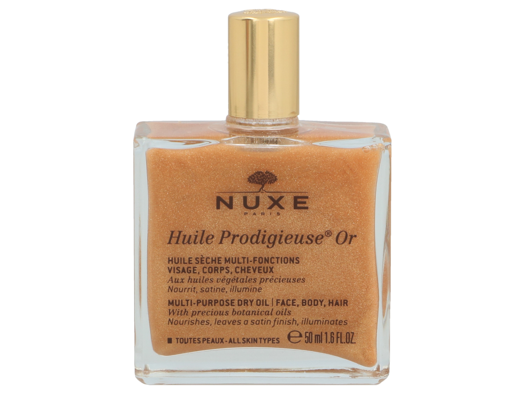 Nuxe Huile Prodigieuse Eller 50 ml