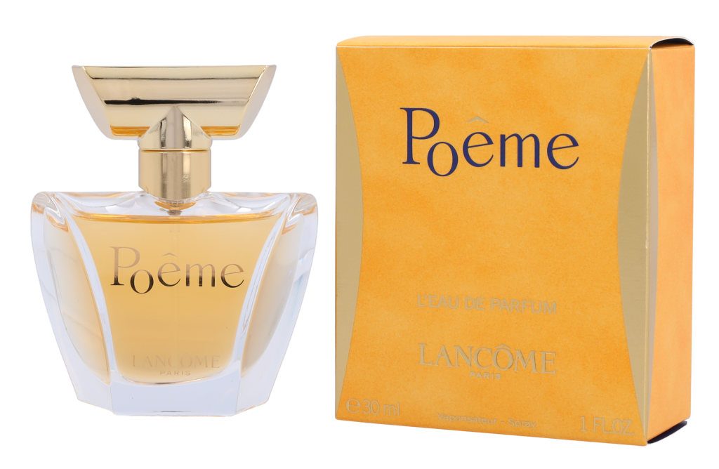 Lancome Poeme Edp Spray 30 ml