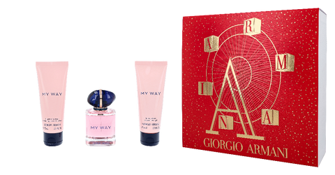 Armani My Way Giftset 200 ml