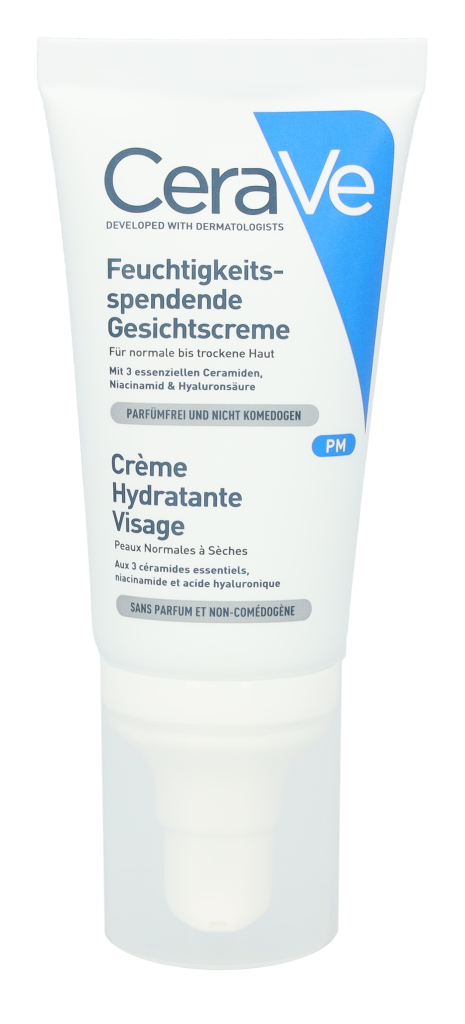 CeraVe Facial Moisturising Lotion 52 ml