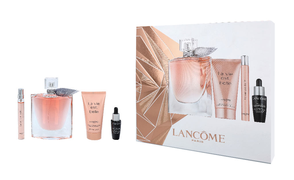 Lancome La Vie Est Belle Giftset 170 ml