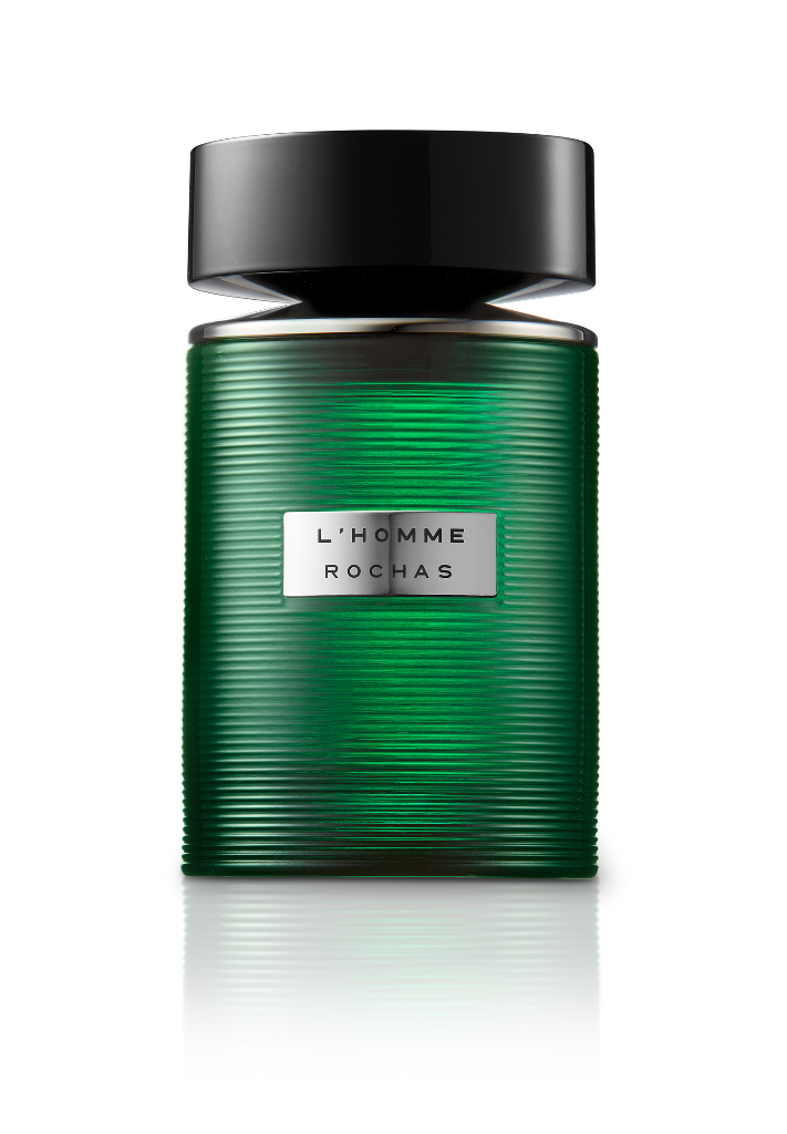 Rochas L'Homme Aromatic Touch 100 ml
