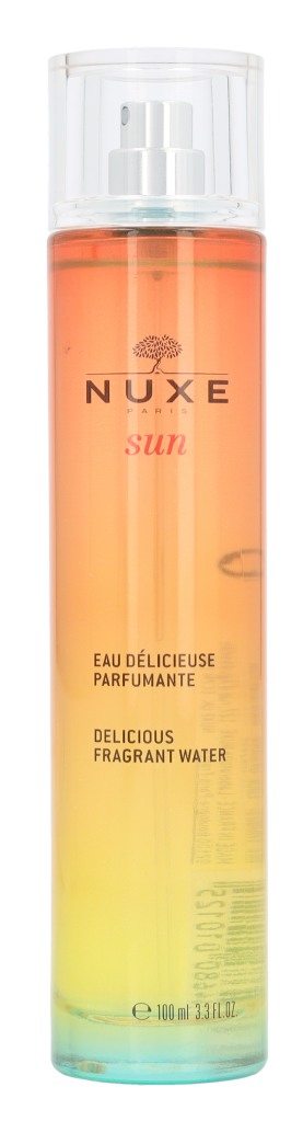 Nuxe Sun Delicious Fragrant Water 100 ml