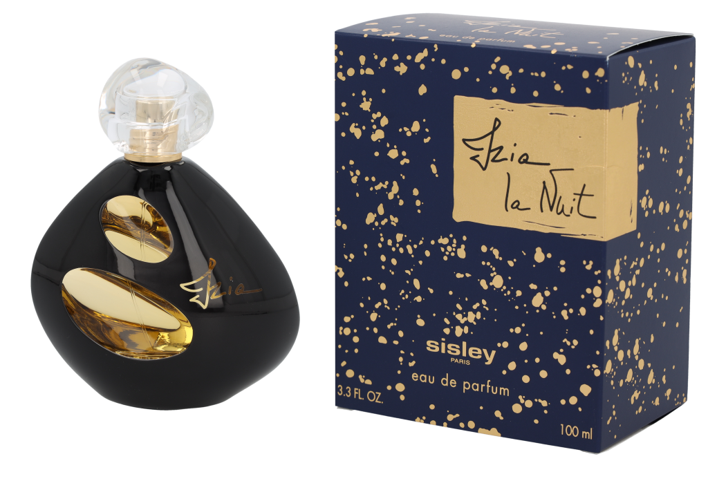 Sisley Izia La Nuit Edp Spray 100 ml