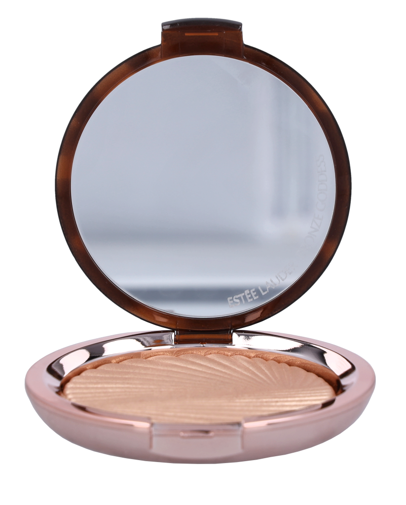 E.Lauder Bronze Goddess Highlighting Powder Gelee 9 g