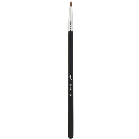 Sigma, E05, Eye Liner Brush, 1 Brush