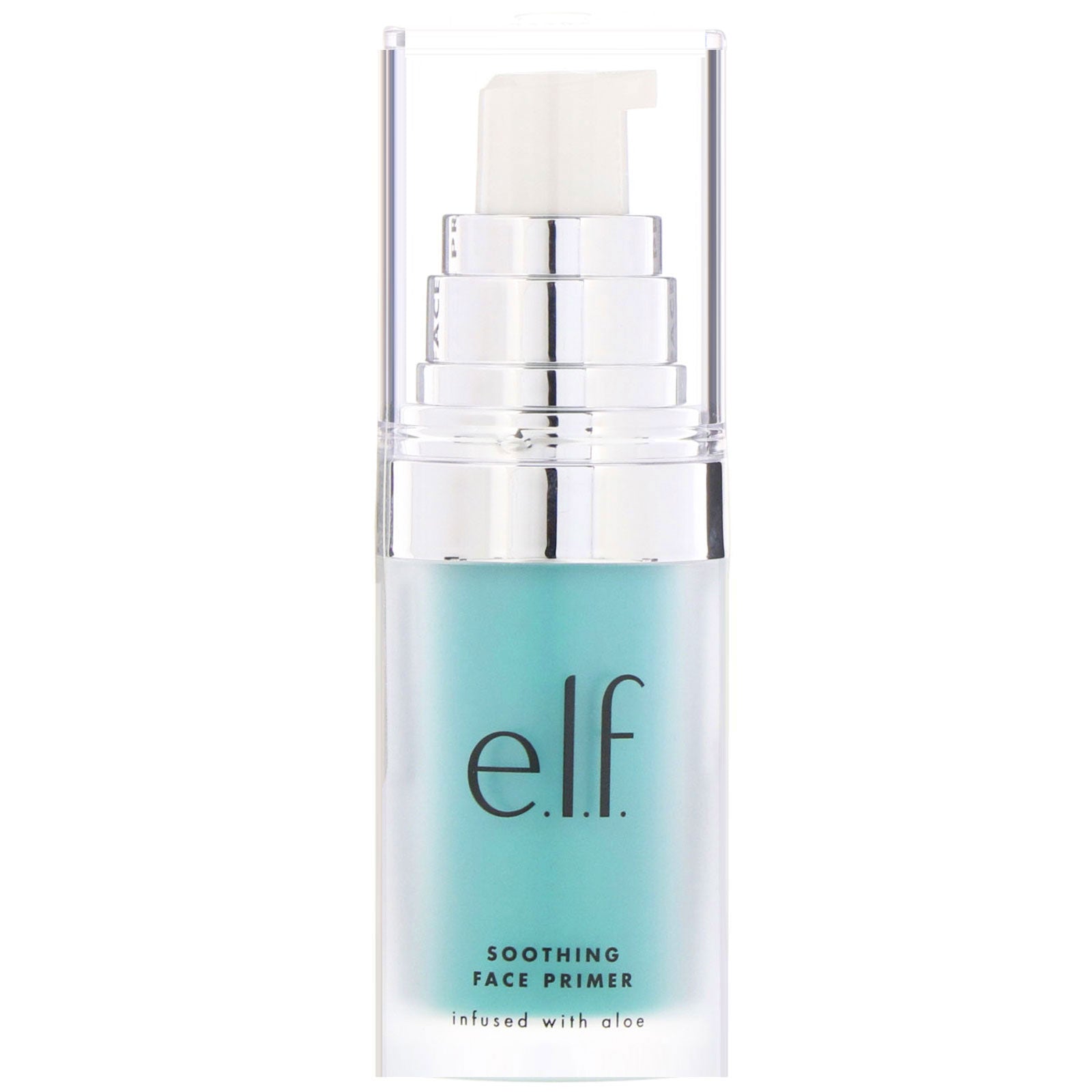 E.L.F., Soothing Face Primer, 0.47 fl oz (14 ml)