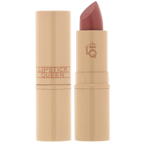 Lipstick Queen, Nothing But The Nudes, Lipstick, The Whole Truth, 0.12 oz (3.5 g)