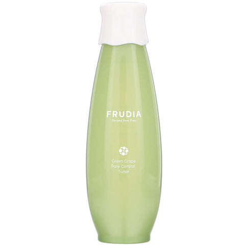 Frudia, Green Grape Pore Control Toner, 6.59 oz (195 ml)