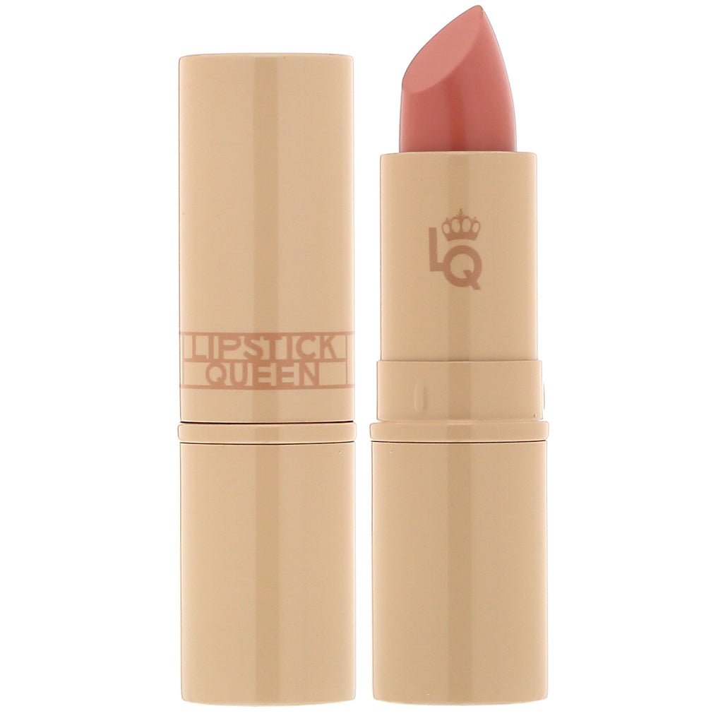 Lipstick Queen, Nothing But The Nudes, Lipstick, Naked Truth, 0.12 oz (3.5 g)