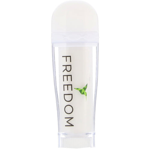 Freedom, Lip Balm, Mint Lip Tingle, 0.15 oz