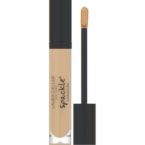 Laura Geller, Spackle Concealer, Tan, 0.17 fl oz (5 ml)