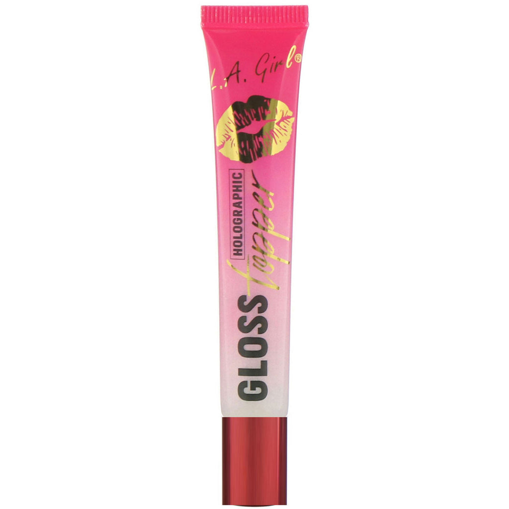 L.A. Girl, Gloss Topper, Magical, 0.34 fl oz (10 ml)