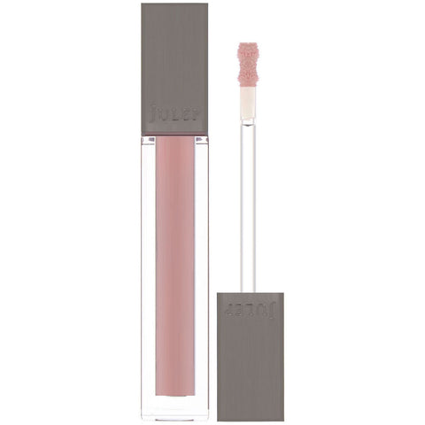 Julep, So Plush, Ultra-Hydrating Lip Gloss, All The Feels, 0.15 fl oz (4.4 ml)