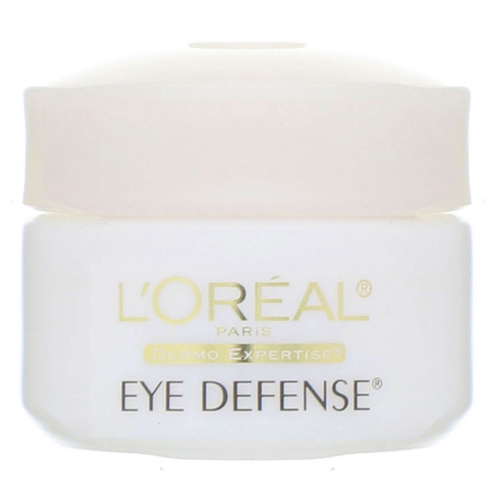 L'Oreal, Eye Defense Eye Cream, 0.5 fl oz (14 g)