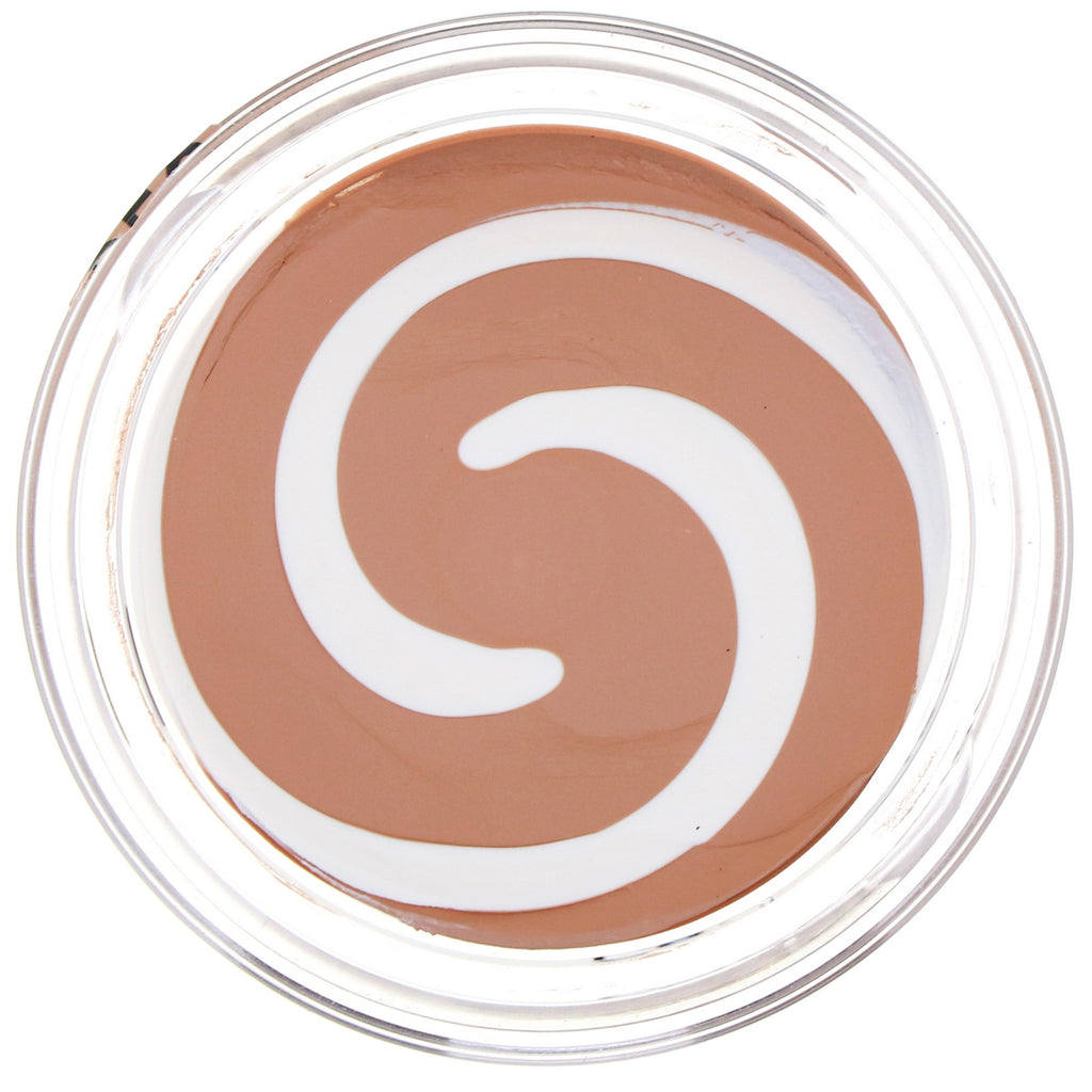 Covergirl, Olay Simply Ageless Foundation, 250 Creamy Beige, .4 oz (12 g)