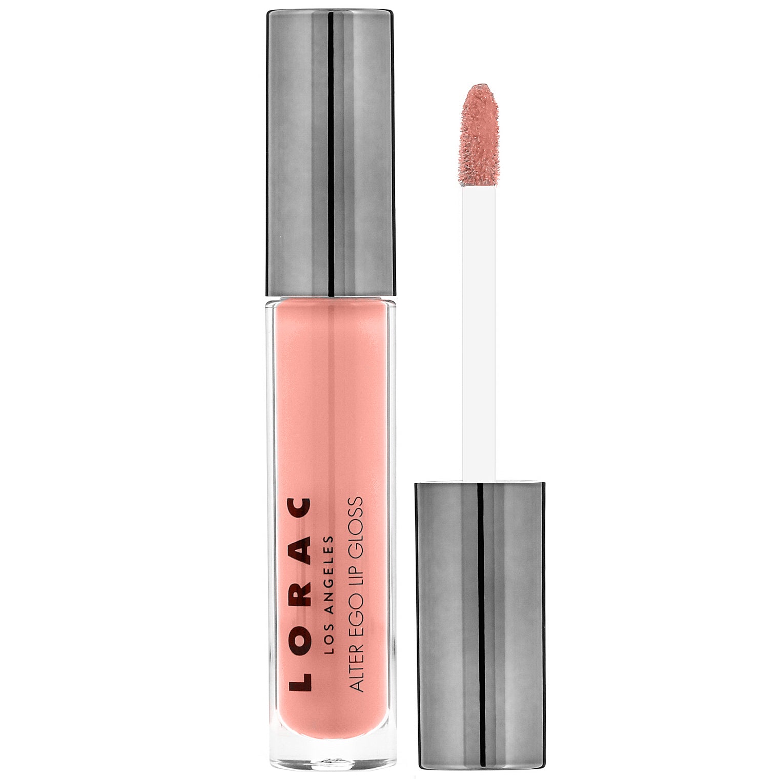 Lorac, Alter Ego Lip Gloss, Southern Belle,  0.13 oz (3.57 g)