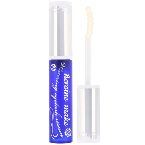 KissMe, Heroine Make, Watering Eyelash Serum, 0.19 oz (5.5 g)