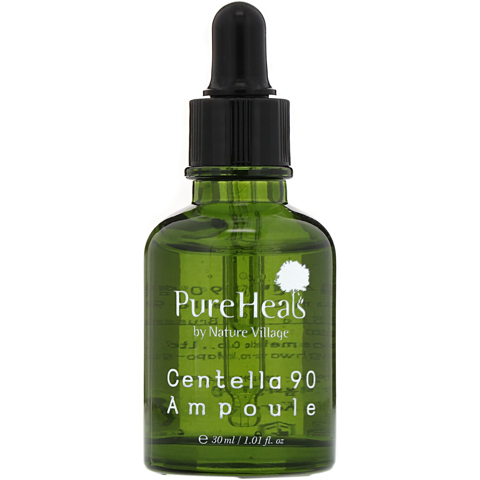 PureHeals, Centella 90 Ampoule, 1.01 fl oz (30 ml)