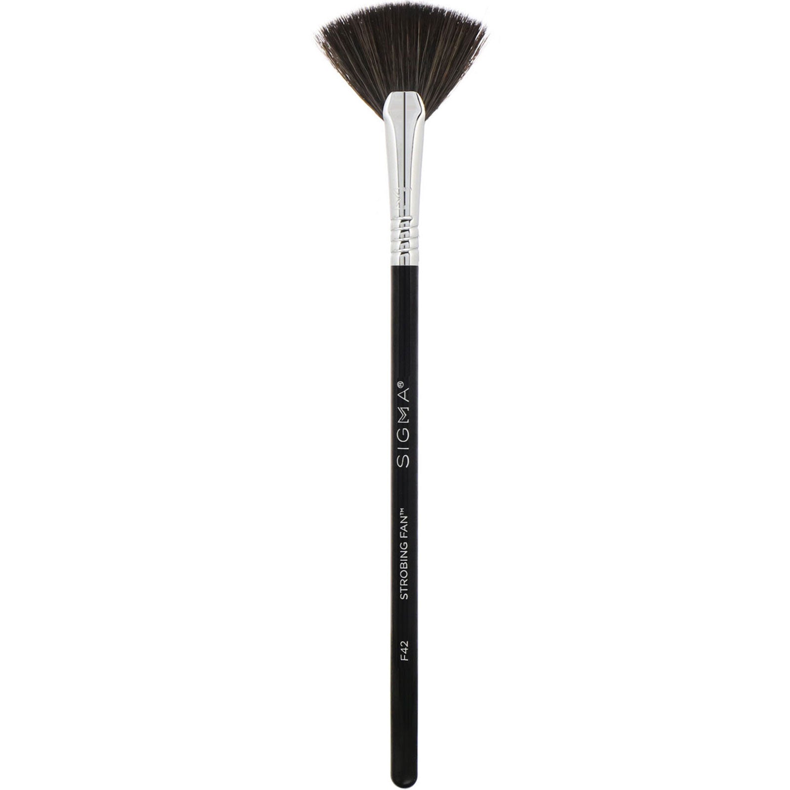 Sigma, F42, Strobing Fan Brush, 1 Brush