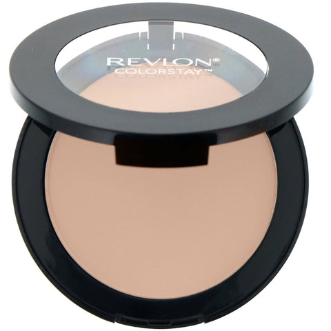 Revlon, Colorstay, Pressed Powder, 820 Light, 0.3 oz (8.4 g)