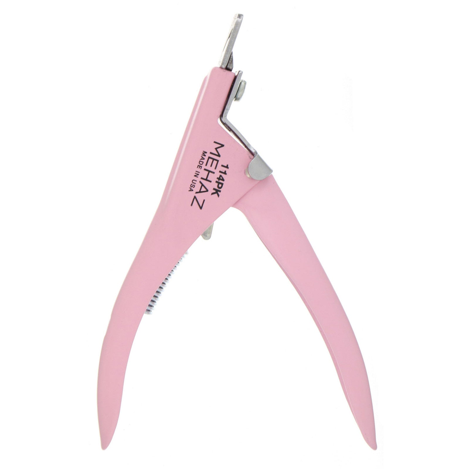 Mehaz, The Original Edge Cutter, Pink, 1 Cutter