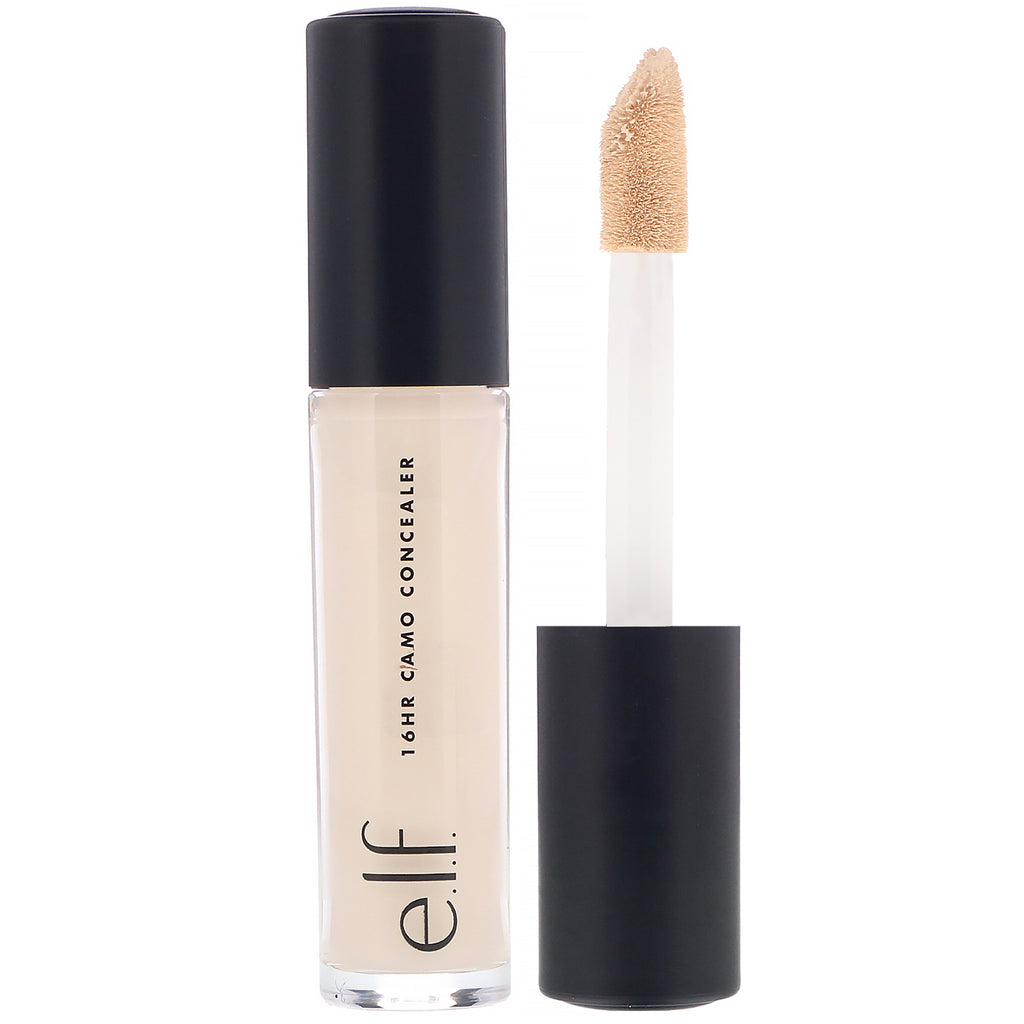 E.L.F., 16HR Camo Concealer, Fair Warm, 0.203 fl oz (6 ml)