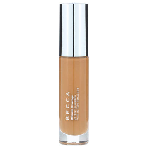 Becca, Ultimate Coverage, 24 Hour Foundation, Maple, 1.0 fl oz (30 ml)