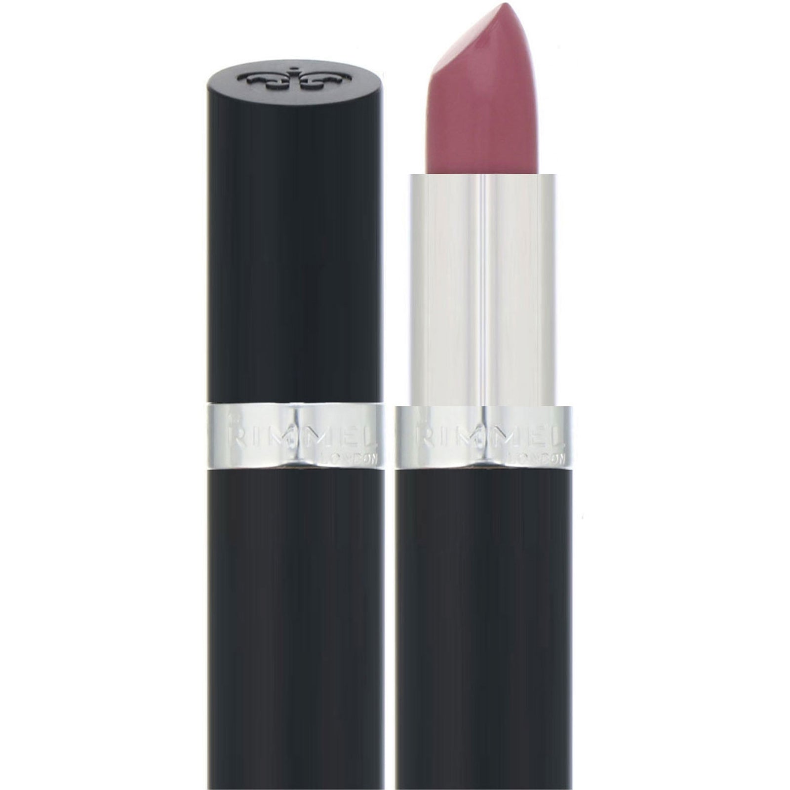 Rimmel London, Lasting Finish By Kate Lipstick, 08 Tender Mauve, .14 oz (4 g)