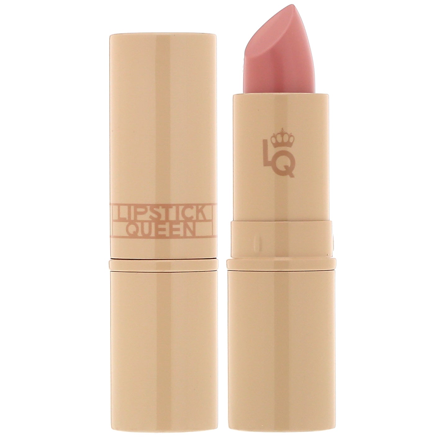 Lipstick Queen, Nothing But The Nudes, Lipstick, Sweet as Honey, 0.12 oz (3.5 g)