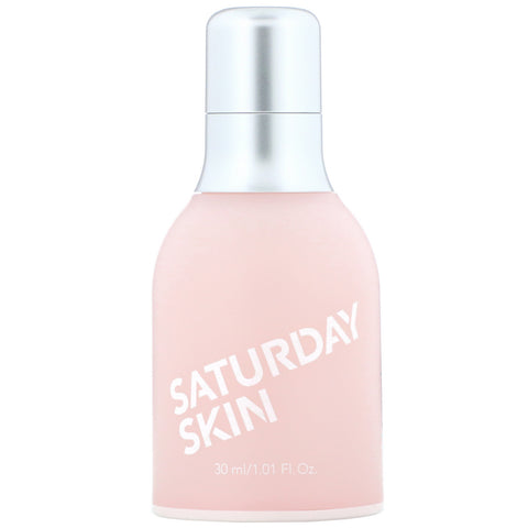 Saturday Skin, Wide Awake, Brightening Eye Cream, 1.01 fl oz (30 ml)