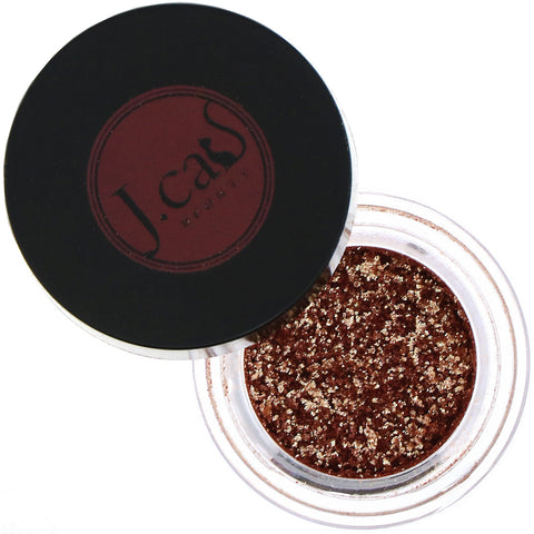 J.Cat Beauty, Vanity Goddess, Chromatic Pigment, VCP103 Hype Exposure, 0.05 oz (1.4 g)