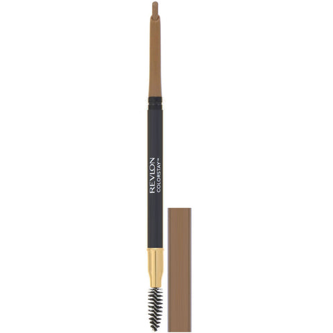 Revlon, Colorstay, Brow Pencil, 205 Blonde, 0.012 oz (0.35 g)