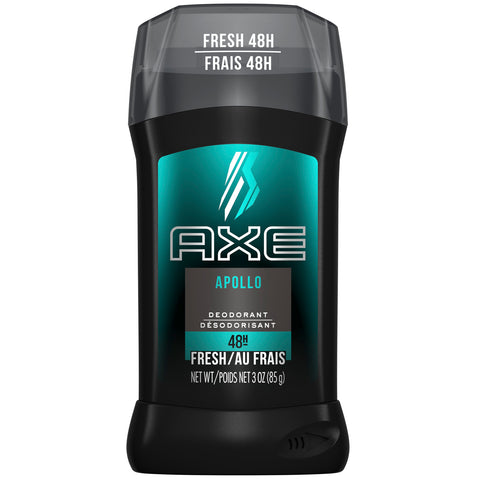 Axe, Deodorant, Apollo, 3 oz (85 g)