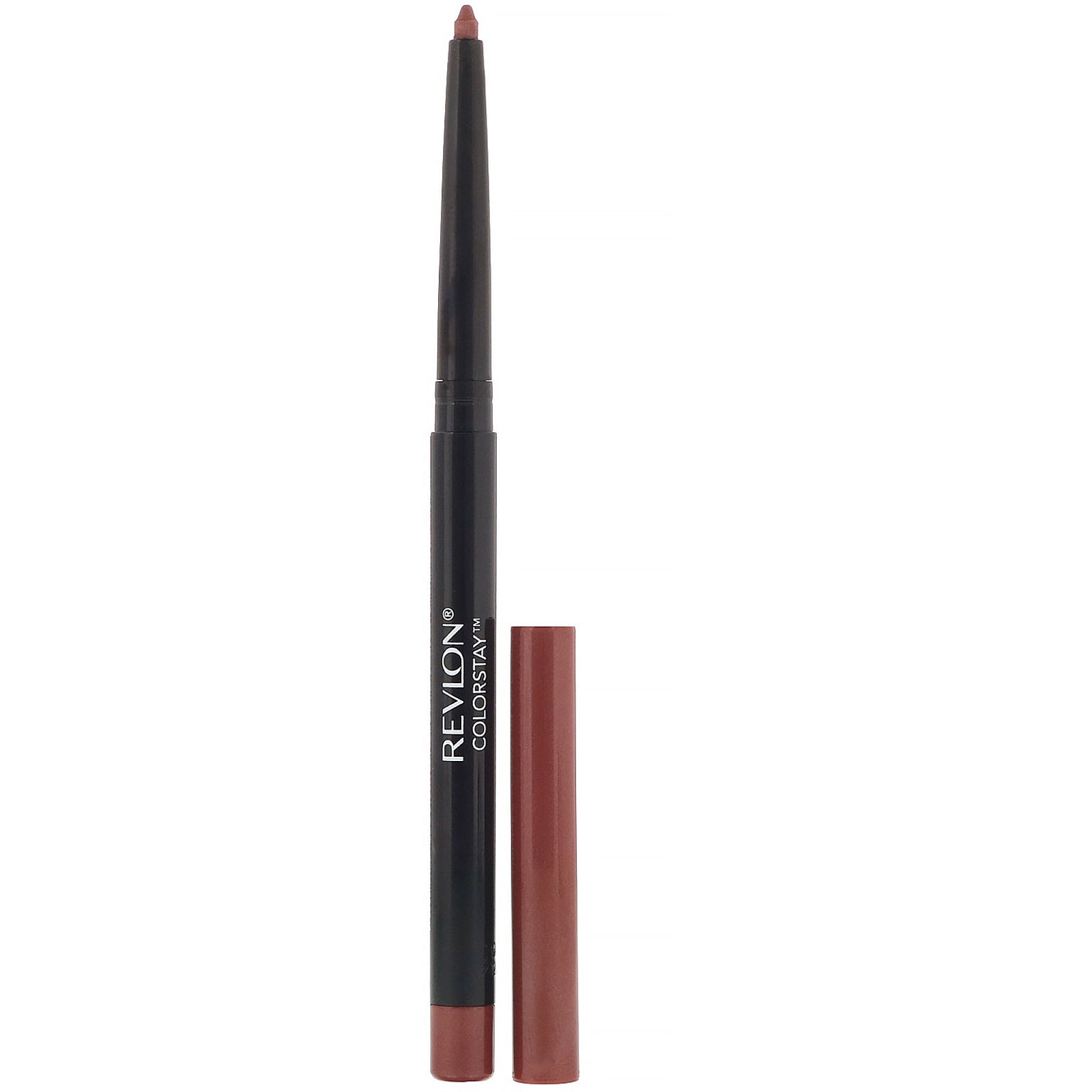 Revlon, Colorstay, Lip Liner, 660 Mauve, 0.01 oz (0.28 g)