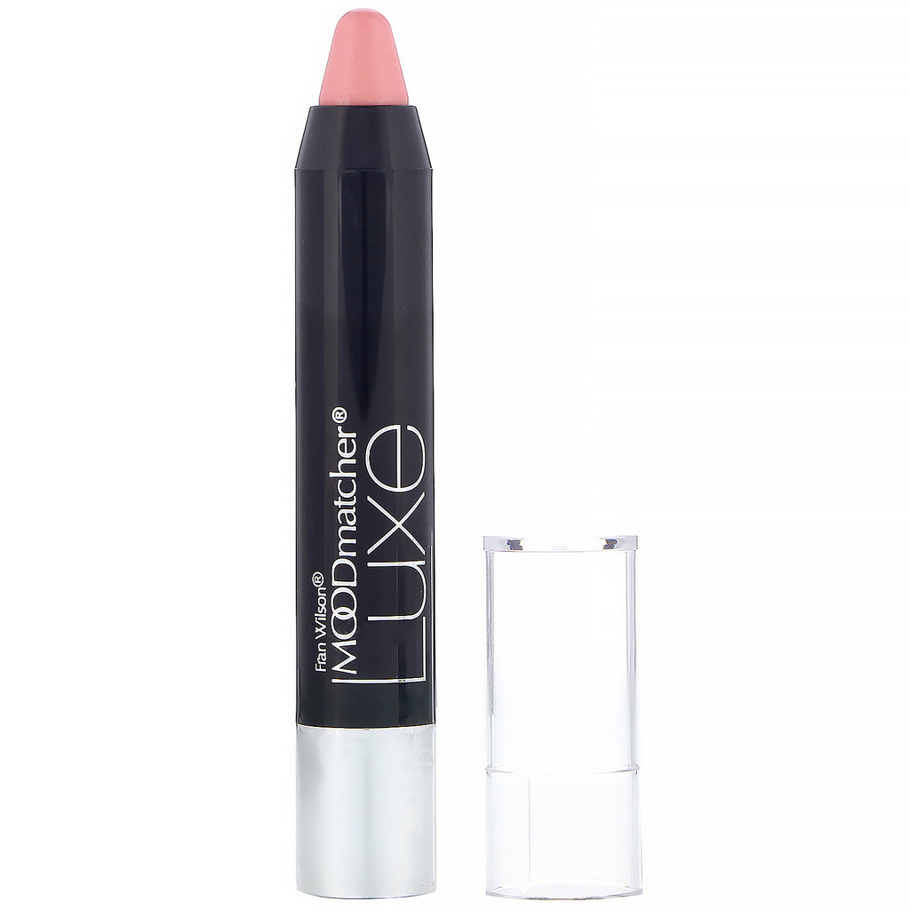 MOODmatcher, Twist Stick, Lip Color, Pink, 0.10 oz (2.9 g)