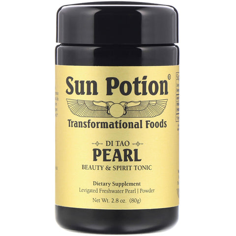 Sun Potion, Pearl Powder, 2.8 oz (80 g)